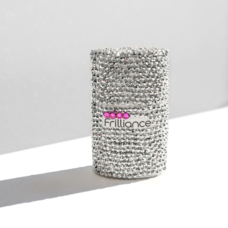 Bedazzled Cream Blush in Think Pink Glow
